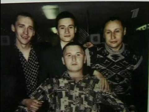 Криминальная Россия   10 лет спустя часть 2