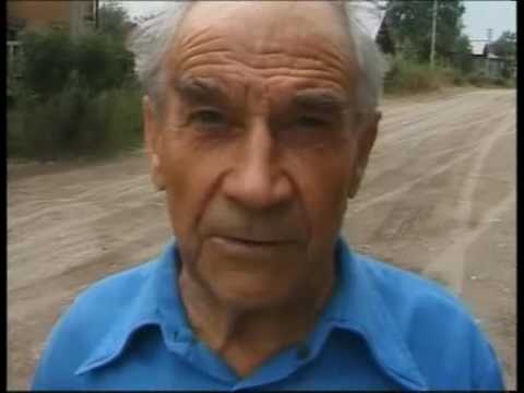 Криминальная Россия   Адская Бочка часть 2