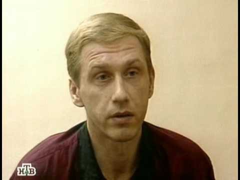 Криминальная Россия   Банда неудачников часть 2