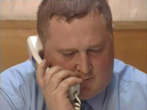 Криминальная Россия   Черная Маска