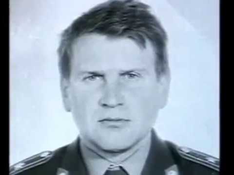 Криминальная Россия   Чума часть 1