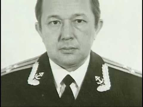 Криминальная Россия   Дело Ларионова Кровавый Передел