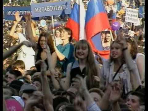 Криминальная Россия   Деревенский киллер