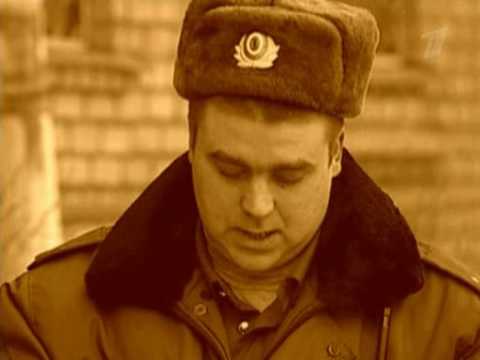 Криминальная Россия   Диагноз квартира