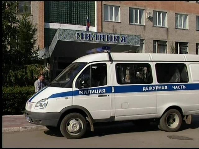 Криминальная Россия   Ген убийцы 1 серия