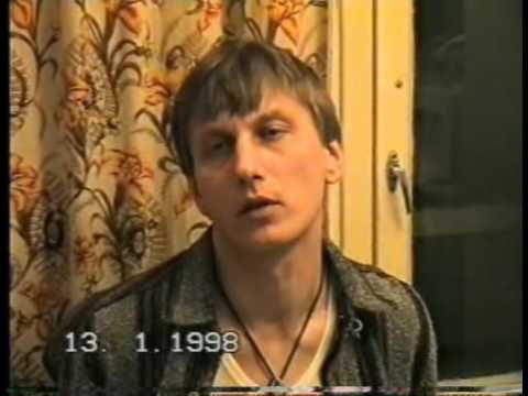 Криминальная Россия   Конопляный Рейс