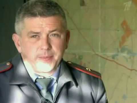 Криминальная Россия   Крысоловы