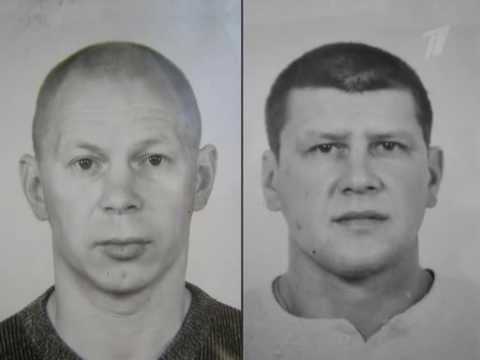 Криминальная Россия   Обжалованию не подлежит часть 4