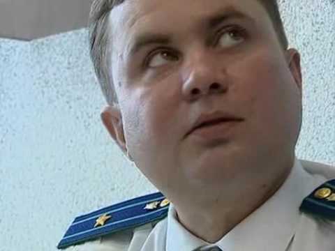 Криминальная Россия   Офицерская рулетка часть 2