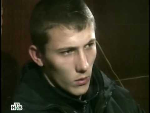 Криминальная Россия   Отморозки часть 1