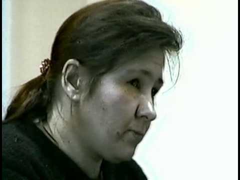 Криминальная Россия   Палачи часть 1