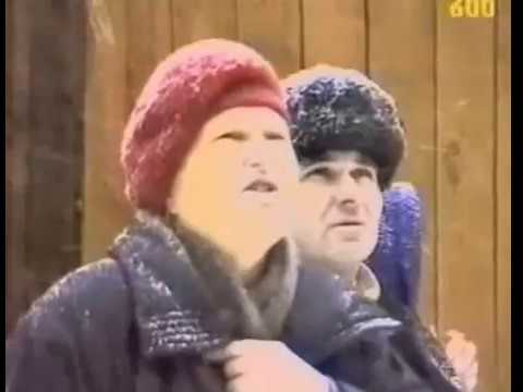Криминальная Россия   Побег из Крестов часть 2