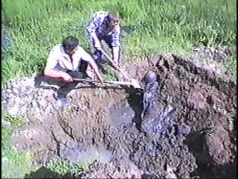 Криминальная Россия   Синдикат Убийц
