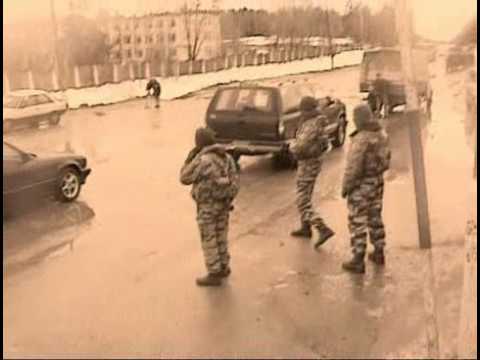 Криминальная Россия   Смерть у обочины