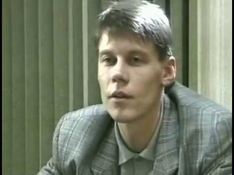 Криминальная Россия   ТТ для киллера часть 2