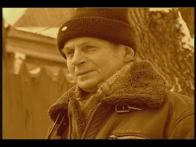 Криминальная Россия   Тварь дрожащая 1 и 2 части