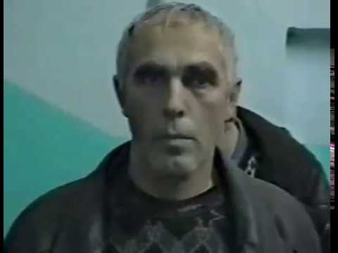 Криминальная Россия   Тюремный волк часть 2