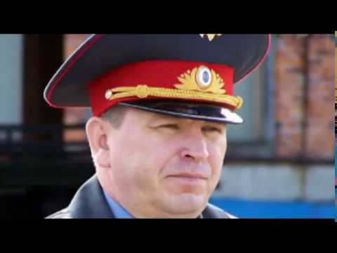 Криминальные хроники.  Охота на красоту