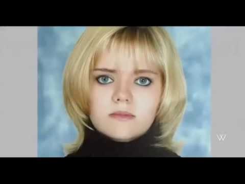 Криминальные хроники.  Стальная хватка