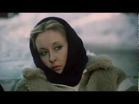 Кто войдет в последний вагон 1986