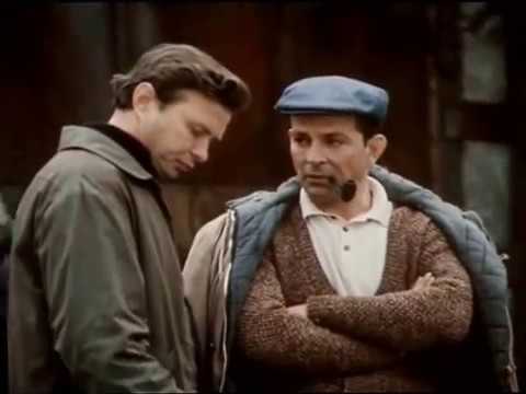 Линия жизни 1 серия 1980