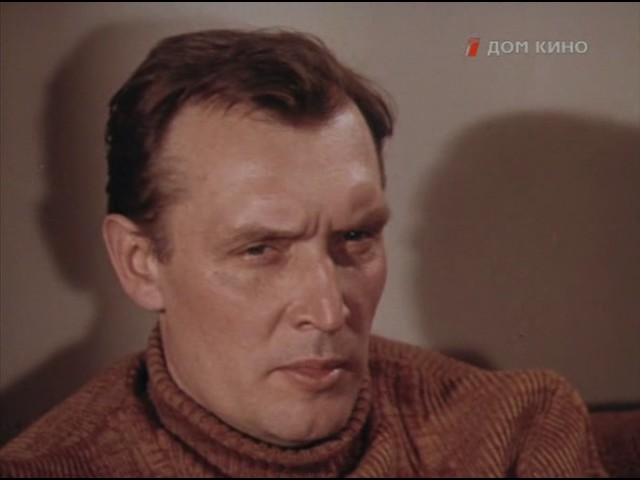 Мель  1 серия 1988