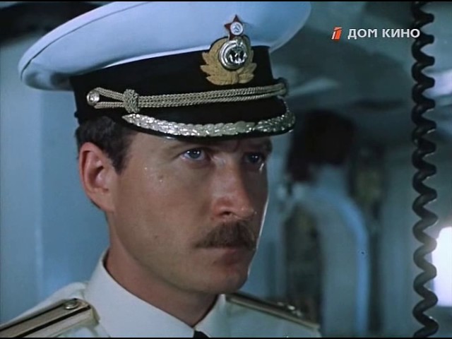 Мужские тревоги 1 серия 1986