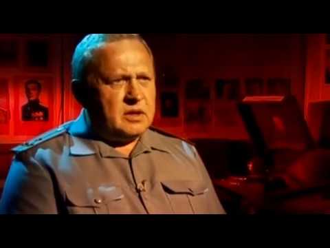 Незримый бой.  Черная карта