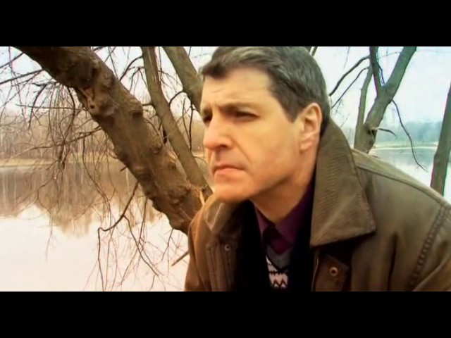 Незримый бой.  Дети окраин