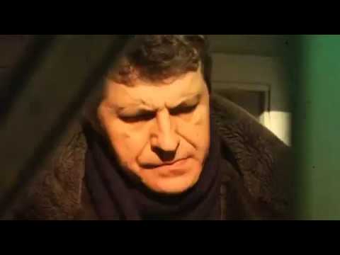 Незримый бой.  Хамелеон
