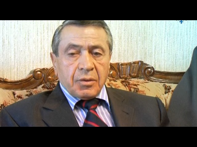 Незримый бой.  Милицейская алхимия