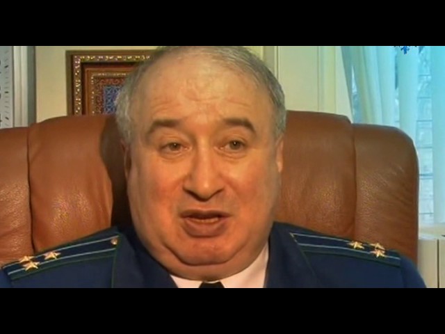 Незримый бой.  Смертельный узел