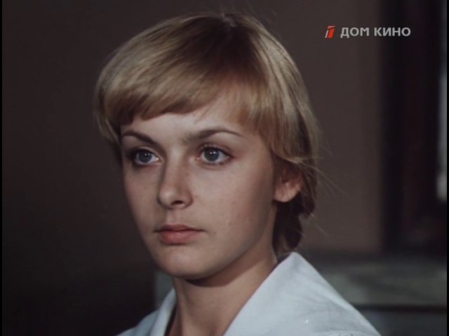 Первые радости Необыкновенное лето 3 серия 1979