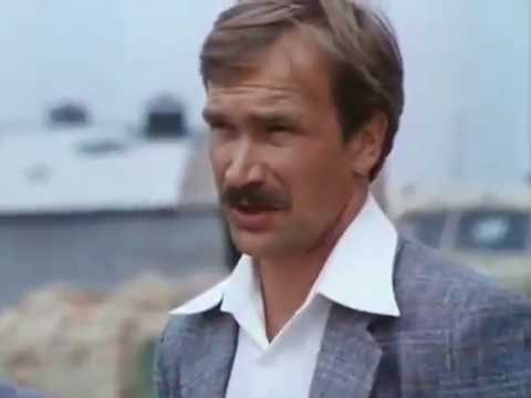 Пора летних гроз 1 серия 1980