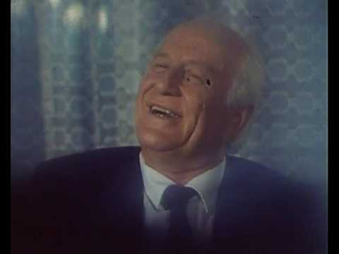 Последняя осень 1-2 серии 1990
