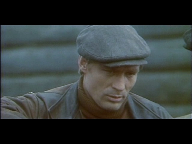 Приезжая  1978