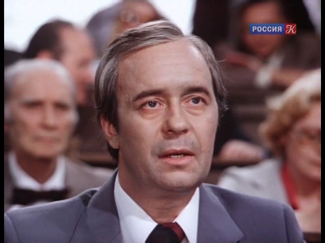 Рафферти 1 серия 1980