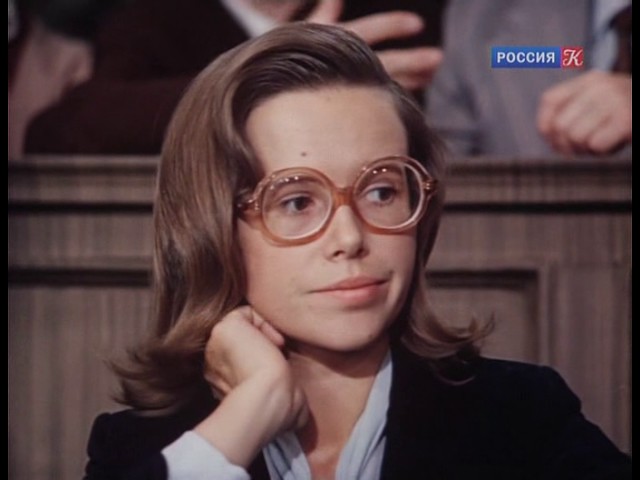 Рафферти 3 серия 1980