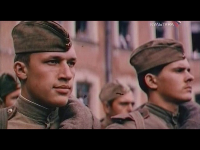 Расскажи мне о себе 1971