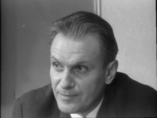 Развязка 1969