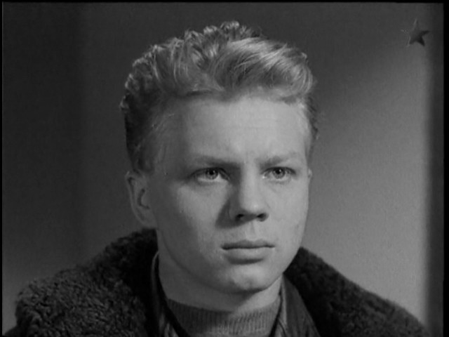 Самые первые 1961