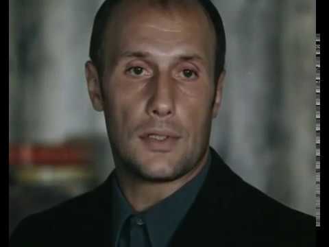 Талант 3 серия 1977
