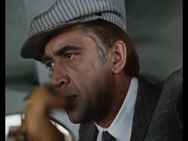 Талант 4 серия 1977