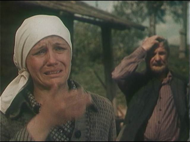 Уроки французского 1978