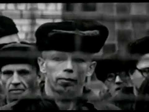 Криминальная Россия - Александр Спесивцев. Cерийный убийца, маньяк-каннибал (Часть 1)