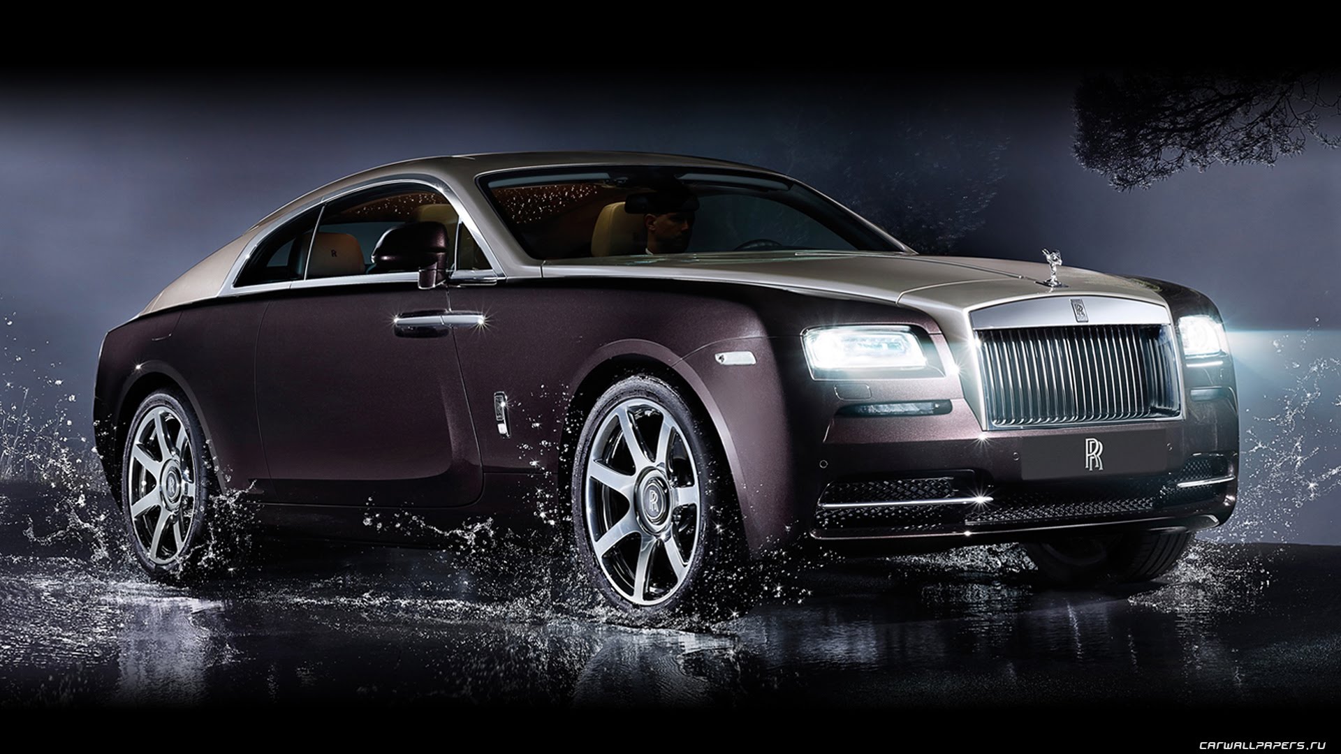 Мегазаводы: Rolls Royce (Роллс Ройс). National Geographic. Наука и образование