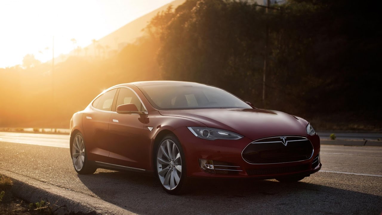 Мегазаводы: Tesla Motors. Наука и образование