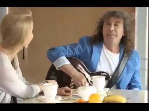 Документальный Фильм Владимир Кузьмин.Счастье не приходит дважды 30.05.15